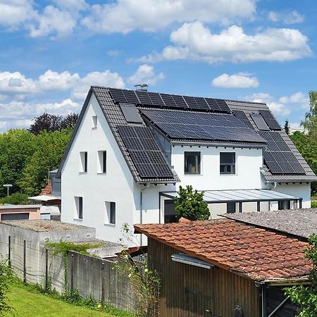 Stilvolle 2-Zimmer-Oase Muhlacker Exterior photo