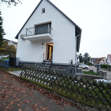 Stilvolle 2-Zimmer-Oase Muhlacker Exterior photo