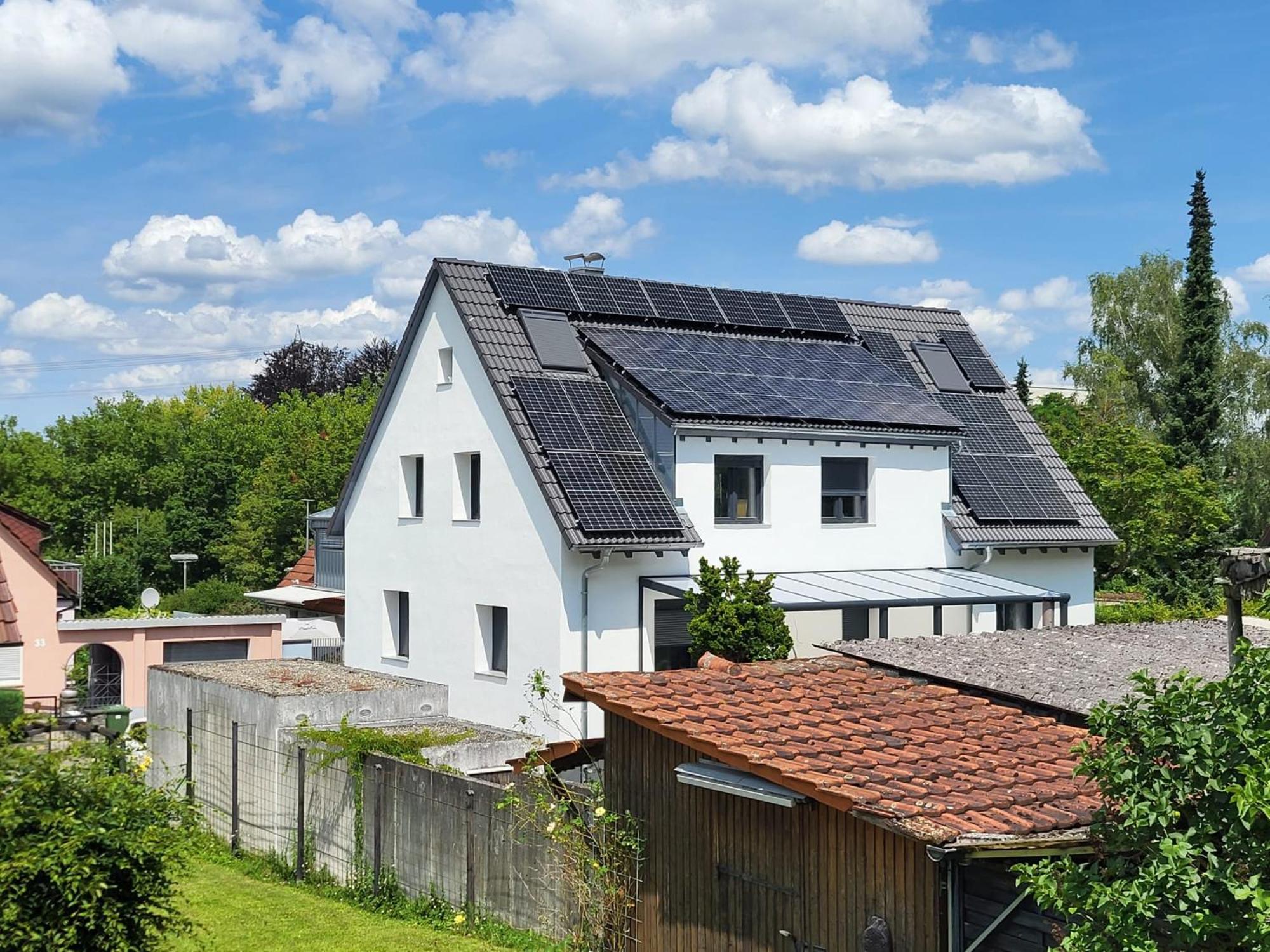 Stilvolle 2-Zimmer-Oase Muhlacker Exterior photo